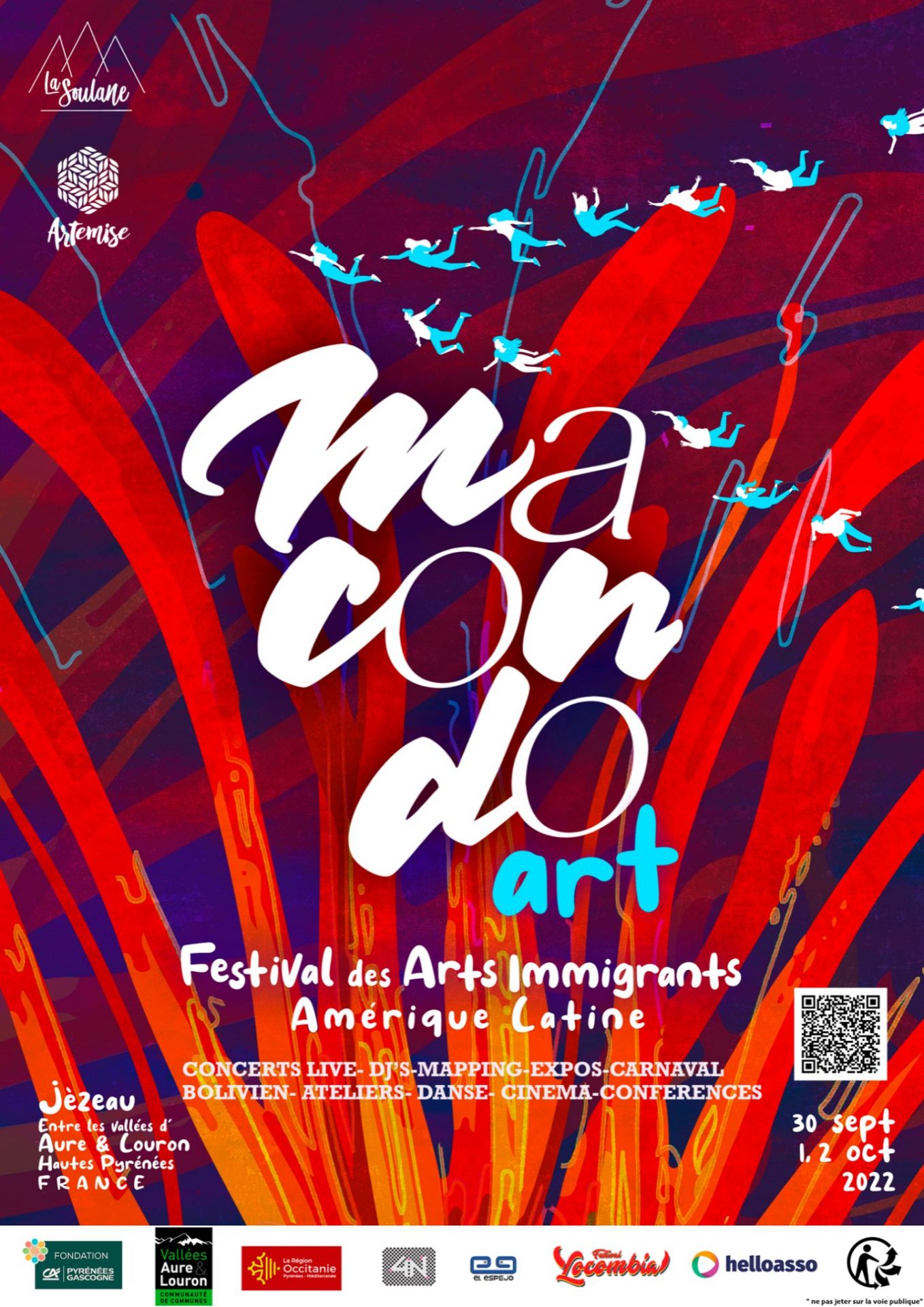Macondo Art